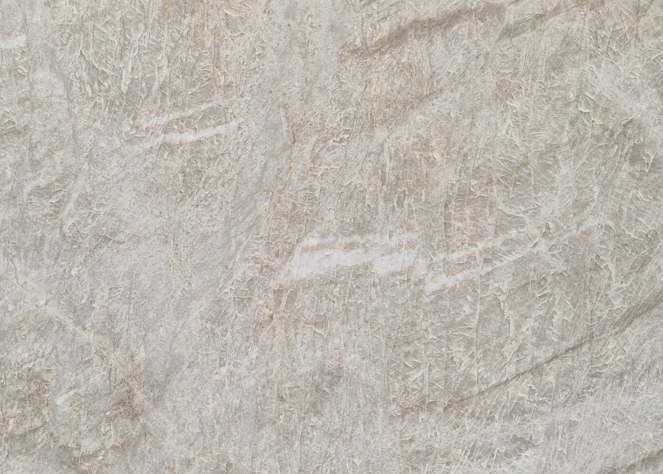 Bathroom with Quartzite